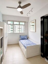 Blk 636B Senja Parc View (Bukit Panjang), HDB 4 Rooms #590329391